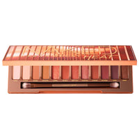 Thumbnail for Urban Decay Naked Heat Eyeshadow Palette