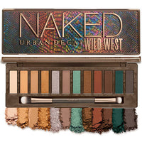 Thumbnail for Urban Decay Naked Wild West Eyeshadow Palette