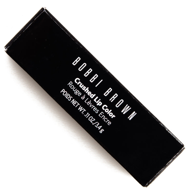 Bobbi Brown Crushed Lip Color