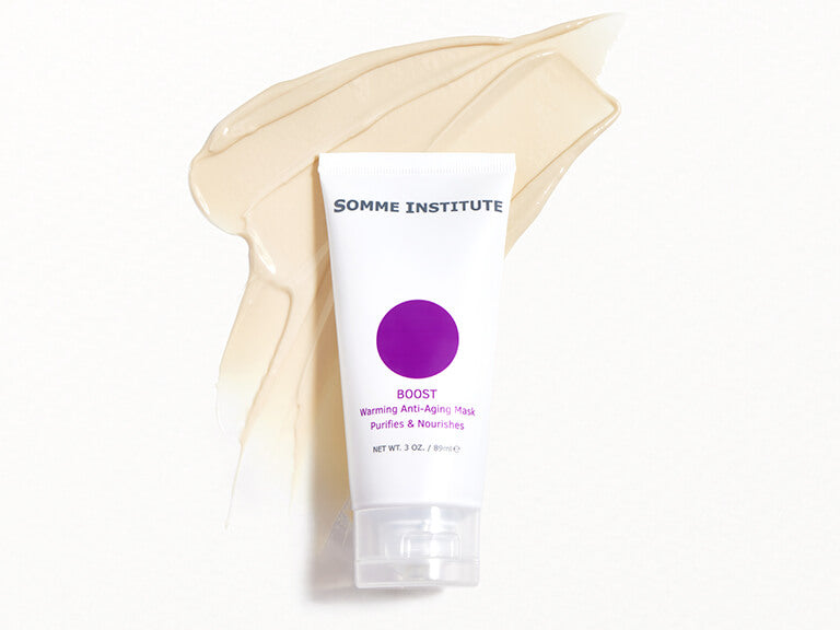 Somme Institute Boost Warming Anti-Aging Mask