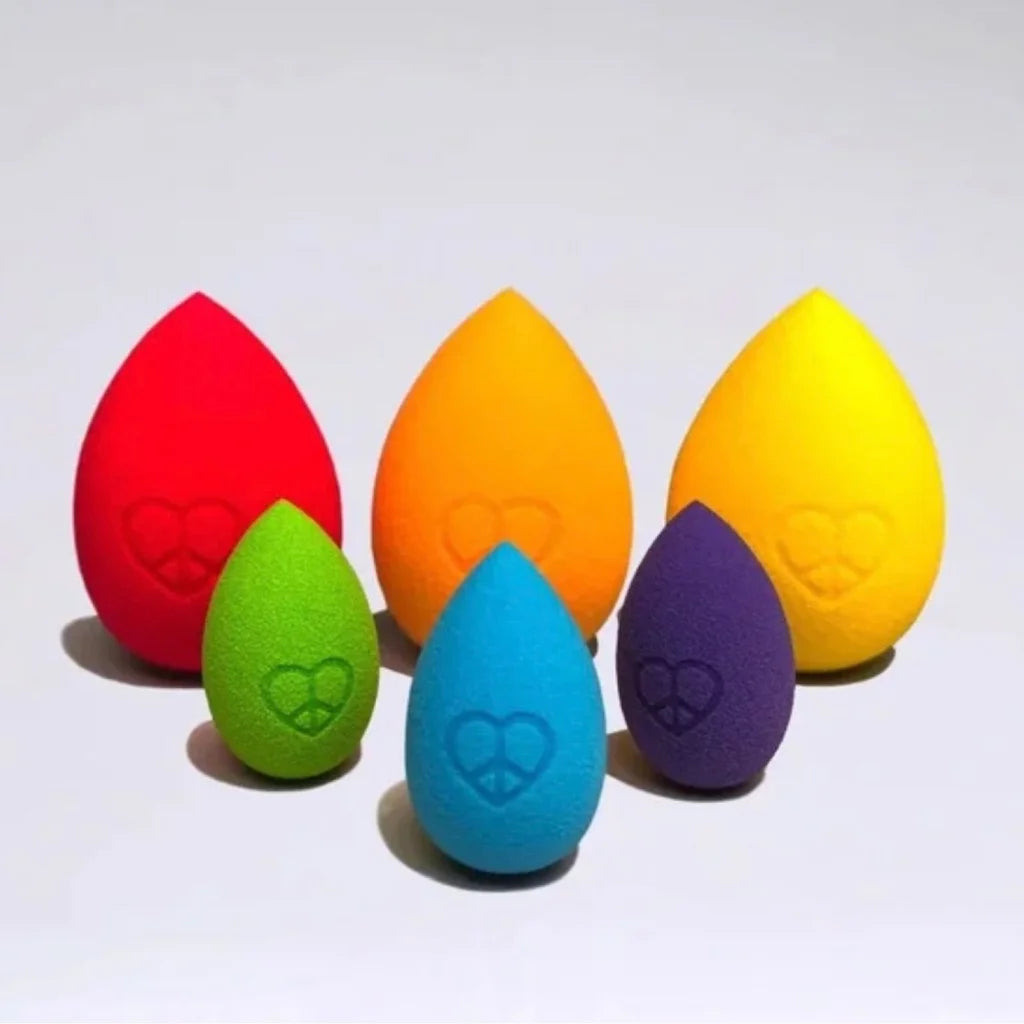 Uve Limited Collection Be U Beauty Blenders