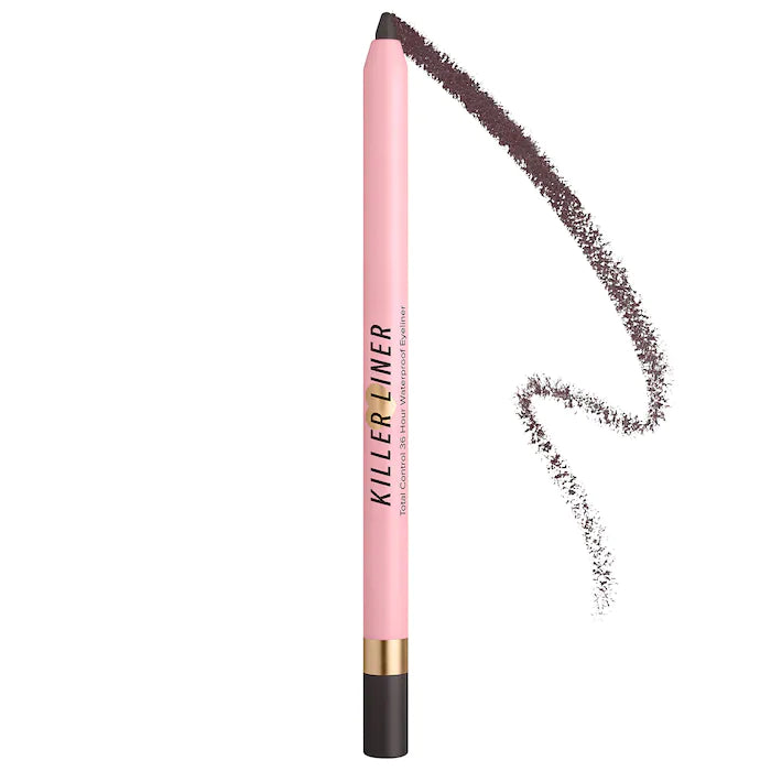 Too Faced Killer Waterproof Gel Eyeliner