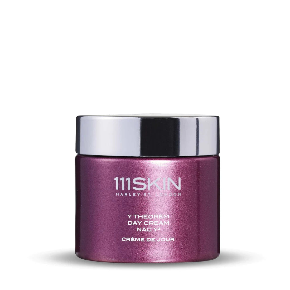 111Skin Y Theorem Day Cream NAC Y² Moisturizer